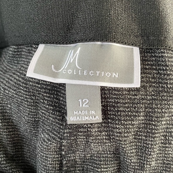 JM Collection pants - Picture 2 of 3